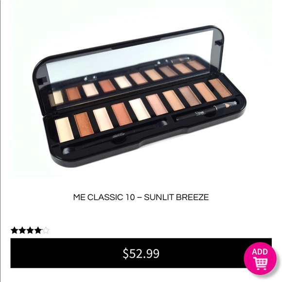 Makeup essentials - Picture 7 of 7